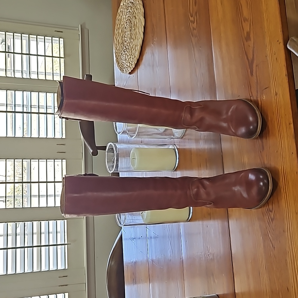 Sofft Sharnell Heel Boots